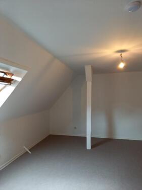 Foto - 1 Zimmer Dachgeschoßwohnung zur Miete in Osnabrück