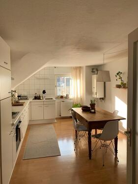 Foto - Wohnung zur Untermiete April bis Juni