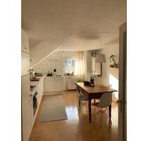 Wohnung zur Untermiete April bis Juni - Karlsruhe Südstadt