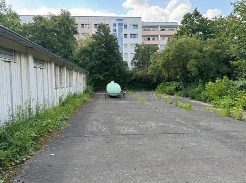 Foto - andere in Berlin zur Miete