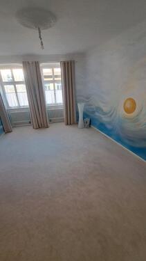 Foto - Ein grosses Zimmer in 2 er WG mit Wohnzimmer