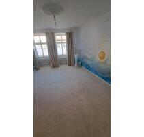 Ein grosses Zimmer in 2 er WG mit Wohnzimmer - Bamberg Am Bruderwald