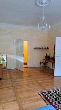 Foto - 1 Zimmer Etagenwohnung zur Miete in Bamberg