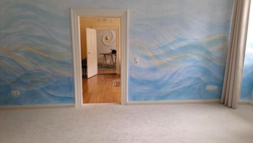 Foto - 1 Zimmer Etagenwohnung in Bamberg