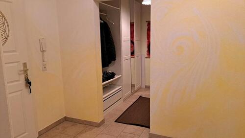 Foto - Etagenwohnung in Bamberg zur Miete