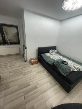 Foto - 1 Zimmer Erdgeschoßwohnung in Lingen (Ems)