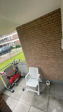 Foto - Erdgeschoßwohnung in Lingen (Ems) zur Miete