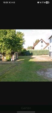 Foto - 3 Zimmer Etagenwohnung zur Miete in Bad Gandersheim