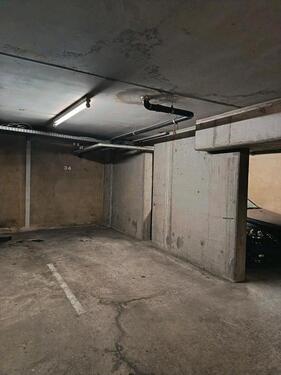 Foto - Parkplatz in zentrale Lage in Homburg