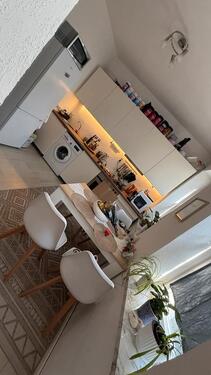 Foto - 2 Zimmer Wohnung - 570,00&nbsp;EUR Kaltmiete, ca.&nbsp; 45,00&nbsp;m&sup2;