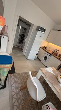 Foto - 2 Zimmer Erdgeschoßwohnung zur Miete in Augsburg