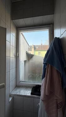 Foto - 2 Zimmer Erdgeschoßwohnung in Augsburg