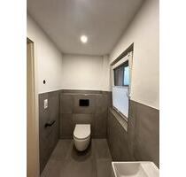 Moderne 3-Zimmer-Wohnung in Lehrte Erstbezug nach Sanierung