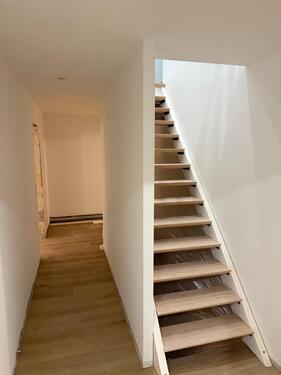 Foto - Maisonettenwohnung in Lehrte zur Miete