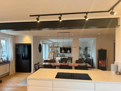 Foto - 6 Zimmer Einfamilienhaus zum Kaufen in Marktredwitz