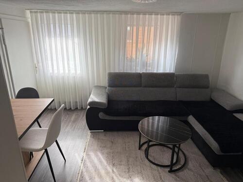 Foto - 3-Zimmer Wohnung zum Vermieten mit eigener Terasse und Keller