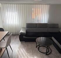 3-Zimmer Wohnung zum Vermieten mit eigener Terasse und Keller - Türkheim