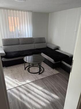 Foto - Etagenwohnung in Türkheim zur Miete