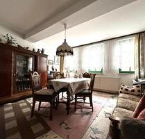 Helle 3-Raum-Whng. in schöner Innenstadlage von Schmalkalden Lot