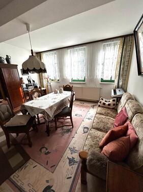 Foto - 3 Zimmer Etagenwohnung zum Kaufen in Schmalkalden