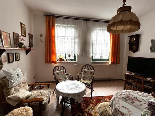 Foto - Etagenwohnung in Schmalkalden zum Kaufen