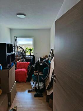 Foto - 4 Zimmer Etagenwohnung in Nentershausen
