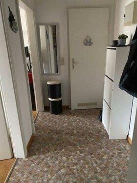 Foto - Etagenwohnung in Marburg zur Miete