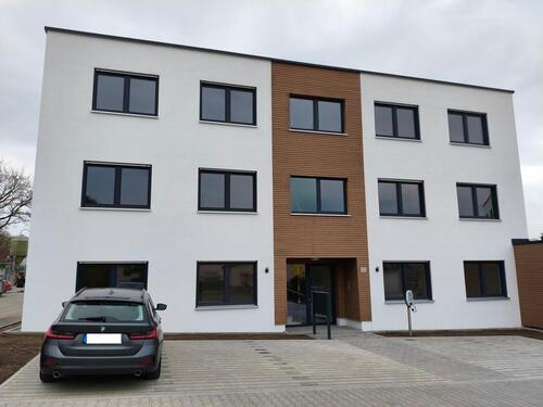 Foto - Erstbezug - 3 Zimmer Wohnung in Schmidgaden