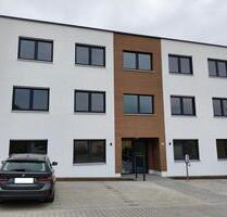 Erstbezug - 3 Zimmer Wohnung in Schmidgaden