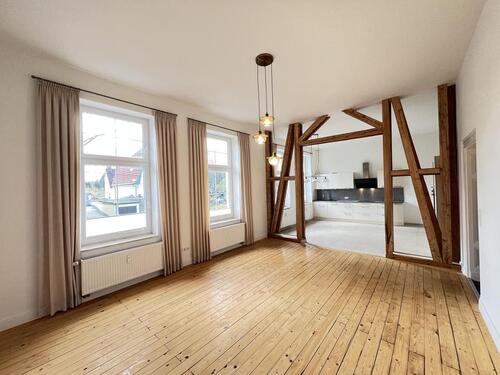 Foto - Maisonettenwohnung in Bochum zur Miete