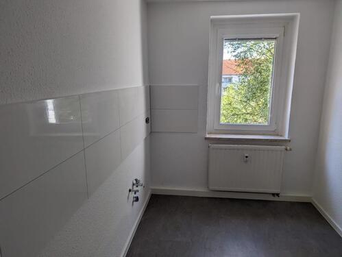 Foto - Etagenwohnung in Pöhl zur Miete