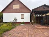 Foto - Freistehendes Einfamilienhaus in Wiernsheim
