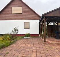 Freistehendes Einfamilienhaus in Wiernsheim