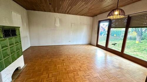 Foto - Einfamilienhaus in Wiernsheim zum Kaufen