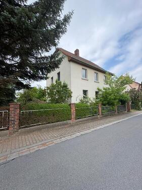 Foto - Einfamilienhaus zum Kaufen in Pößneck