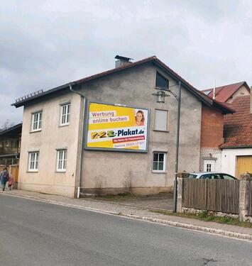 Foto - Haus mit Halle, Scheune ideal für Handwerker, Freiberufler