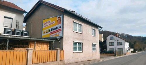 Foto - 8 Zimmer Einfamilienhaus in Oberaurach