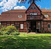 ‼️Ohne Makler ‼️ Verkauf von PRIVAT ❗️‼️ Bauernhof Fachwerkhaus - Bruchhausen-Vilsen