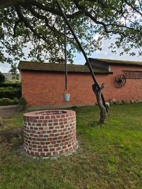 Foto - 7.5 Zimmer Bauernhaus, Landhaus in Bruchhausen-Vilsen