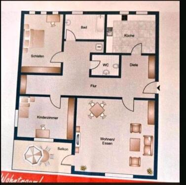Foto - Wohnung zu verkaufen ohne Makler
