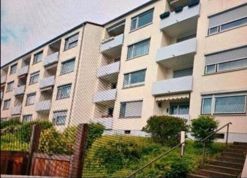 Foto - 3 Zimmer Etagenwohnung zum Kaufen in Eningen unter Achalm