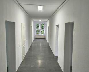 Große bezugsfertige Wohnung - 6,5 Zimmer + 3 Stellplätze - Hildesheim Himmelsthür