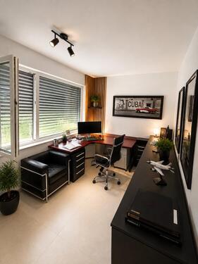 Foto - 5 Zimmer Reihenhaus in Oppenheim