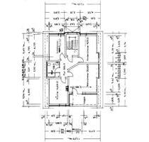3 Zimmer Wohnung 90 qm - 750,00&nbsp;EUR Kaltmiete, ca.&nbsp; 90,00&nbsp;m&sup2; in Neustadt am Rübenberge (PLZ: 31535)