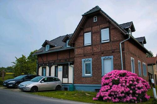 Foto - Großes Haus mit Garten in Eibau