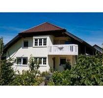 Traumhaftes Architektenhaus in bester Lage - Deggingen