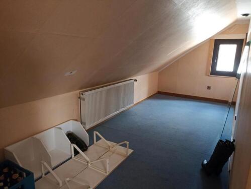 Foto - Etagenwohnung zur Miete in Rodenbach