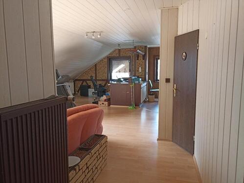 Foto - Etagenwohnung in Rodenbach