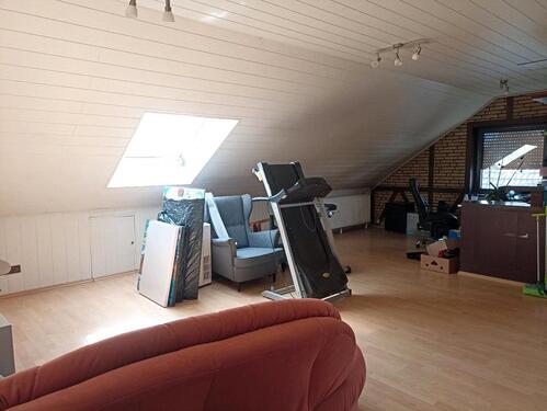 Foto - Etagenwohnung in Rodenbach zur Miete