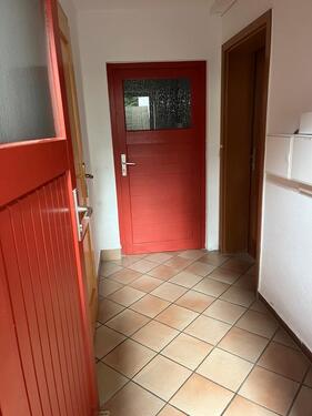 Foto - Etagenwohnung zur Miete in Eging am See